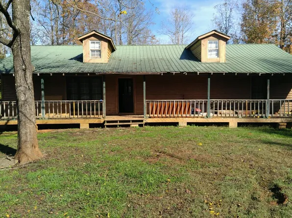 15 Rail Fence Dr, Cleveland, GA 30528