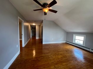 62 Morton St APT 3, Fall River, MA 02720