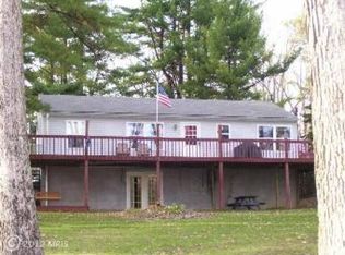 189 Penelacre Ln, Oakland, MD