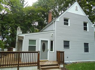 113 Berthoud St, Park Ridge, NJ 07656