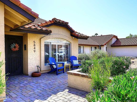 5th image of 5849 E LE MARCHE Avenue