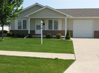 134 Comfort Way, Washington, IL 61571