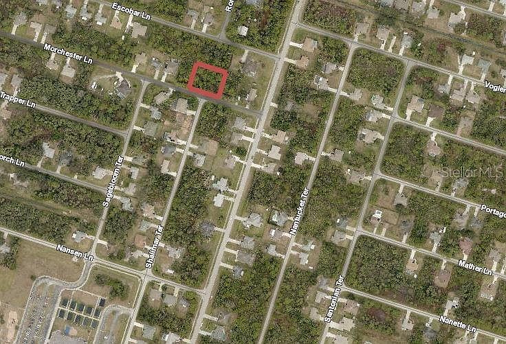 2nd image of & 19 Morchester Ln Lot 18