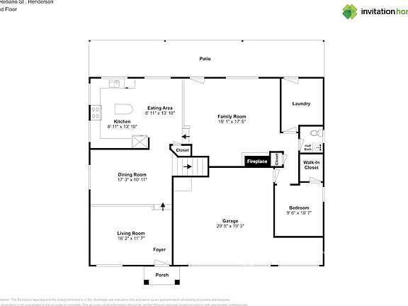 3rd image of 2745 Rebano St