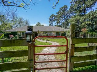 2 Oak Hollow Cir, Cypress, TX 77429