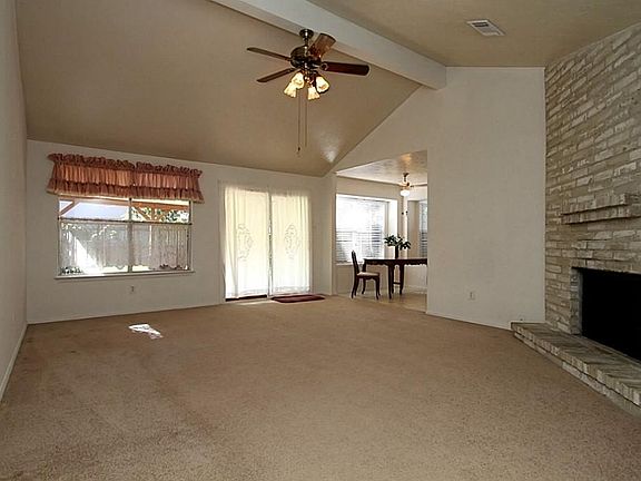 2nd View of the Large Living Room