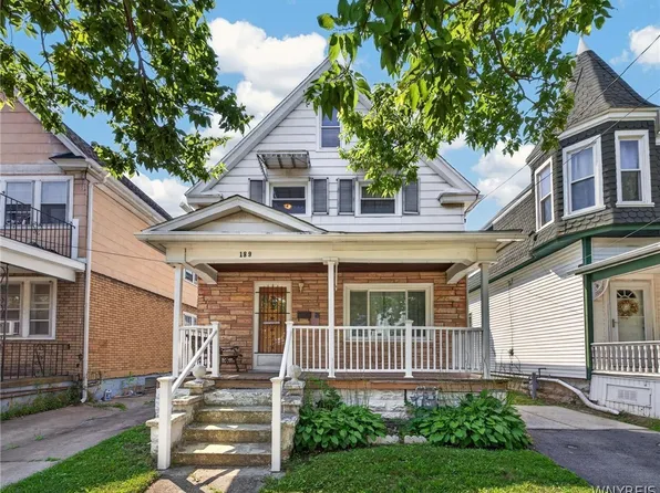 189 Grote St, Buffalo, NY 14207