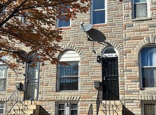 2650 Wilkens Ave, Baltimore, MD 21223