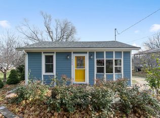 4845 NE 30th St, Des Moines, IA 50317