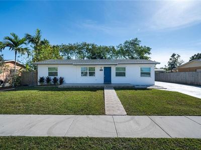 30335 SW 154th Ct, Homestead, FL, 33033