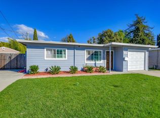 20088 Sapphire St, Castro Valley, CA