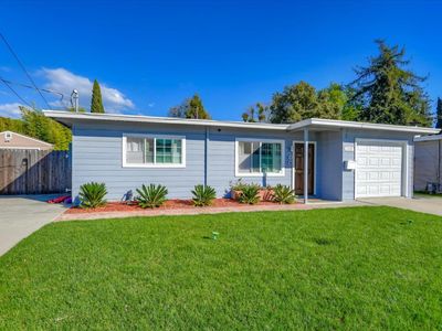 20088 Sapphire St, Castro Valley, CA, 94546