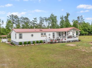 1411 Rudd Rd, Cottondale, FL 32431