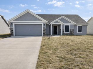 305 W Longfellow Blvd, Columbia City, IN