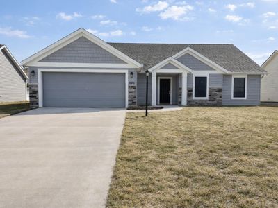 305 W Longfellow Blvd, Columbia City, IN, 46725