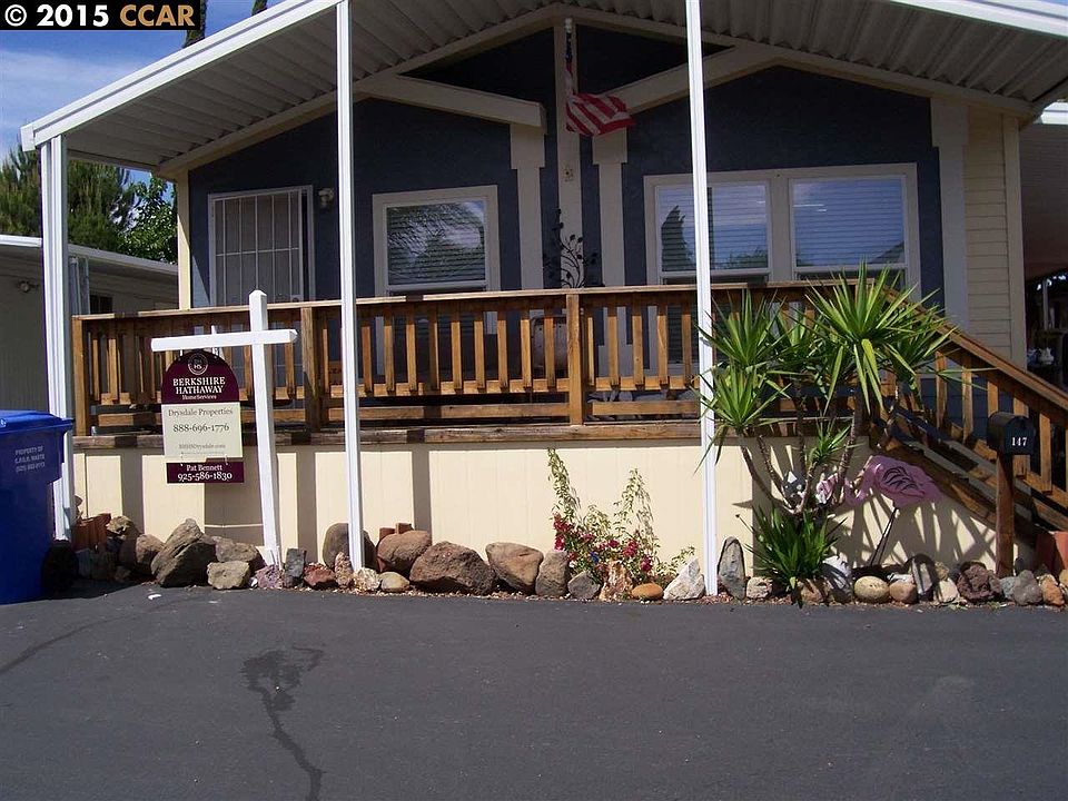 1st image of 55 Pacifica Ave Trailer 147