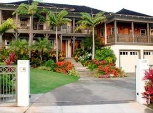 4057 Black Point Rd, Honolulu, HI 96816