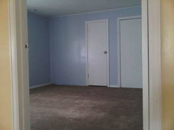Large Master Bed room