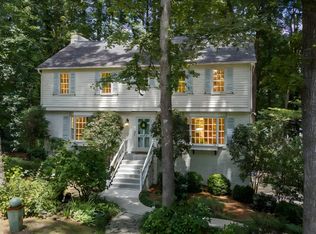 4605 Fernham Pl, Raleigh, NC 27612