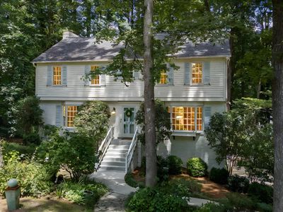 4605 Fernham Pl, Raleigh, NC, 27612