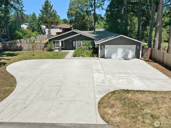 7542 41st Avenue SE, Lacey, WA 98503