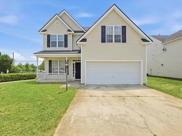 2124 Star Sapphire Dr, Raleigh, NC 27610