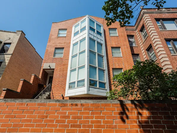 5510 S Cornell Ave Unit C, Chicago, IL 60637