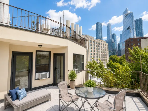 248 10th Ave #Penthouse 1, New York, NY 10001