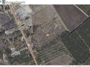 State Highway 53 W, White Oak, NC 28399