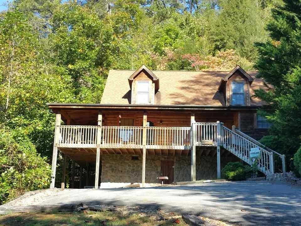 1st image of 3029 Birds Creek Rd #Cabin6