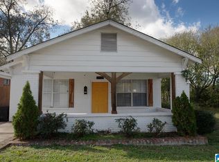 1600 Center St S, Birmingham, AL 35211