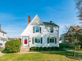 19101 Locherie Ave, Euclid, OH 44119