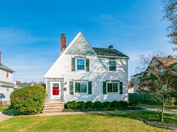19101 Locherie Ave, Euclid, OH 44119