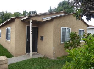 21945 Martin St, Carson, CA 90745