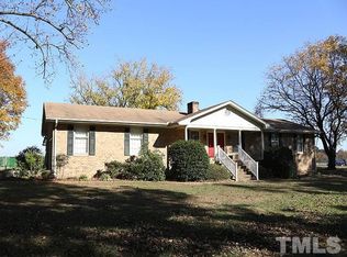 6912 Zebulon Rd, Wake Forest, NC 27587