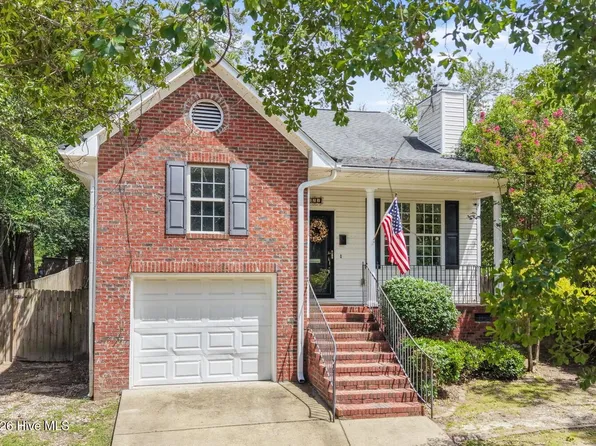 628 Cape Fear Avenue, Fayetteville, NC 28303