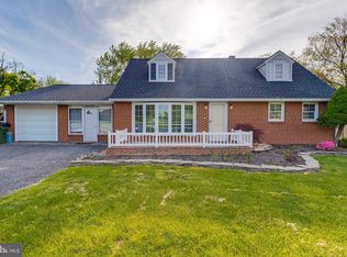 1102 Lapidum Rd, Havre De Grace, MD 21078