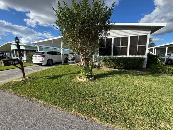 138 Greenview Dr, Winter Haven, FL 33881