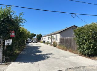 10891 Marshall Ln, Garden Grove, CA 92840