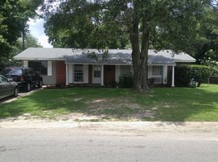 102 Darby St, Gulfport, MS 39503