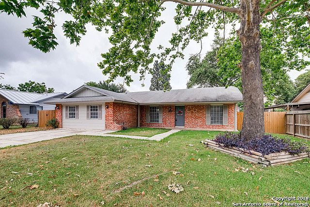 1st image of 8239 Creekline Dr