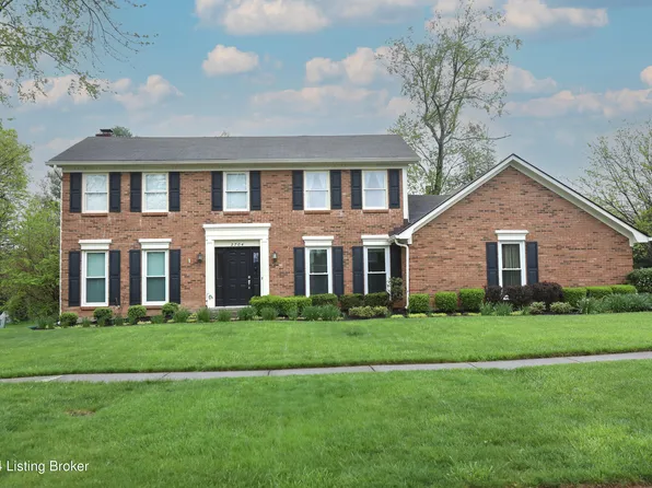 2704 Kennersley Dr, Langdon Place, KY 40242