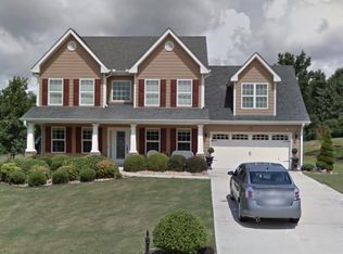 35 Castleview Ct, Jefferson, GA 30549