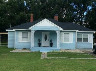 3150 Emogene St, Mobile, AL 36606