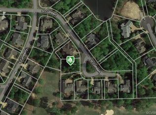 224 Saint Cuthbert, Williamsburg, VA 23188