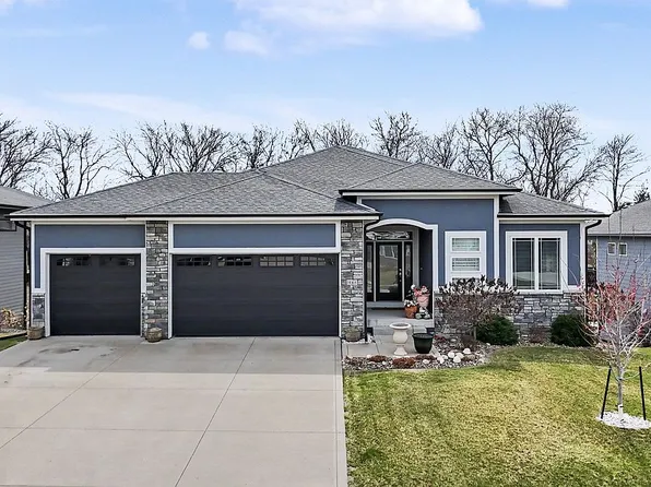 14514 Sutton Dr, Urbandale, IA 50323