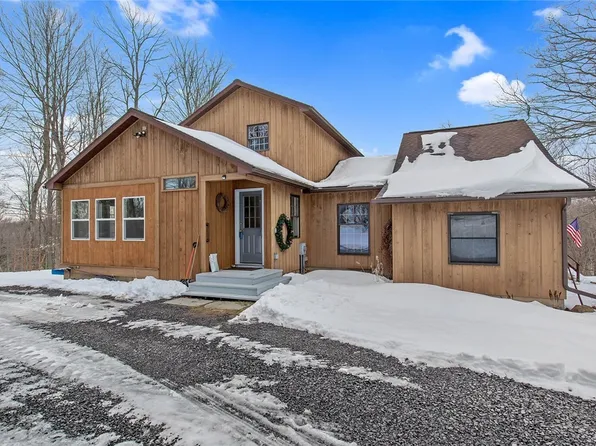 5941 Muckland Ave, Red Creek, NY 13143