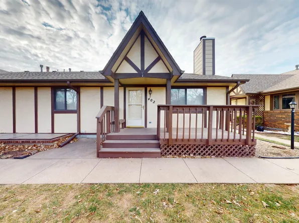 3536 W 2nd St N APT 402, Wichita, KS 67203