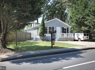 610 Talbott Ave, Laurel, MD 20707