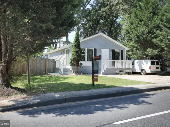 610 Talbott Ave, Laurel, MD 20707